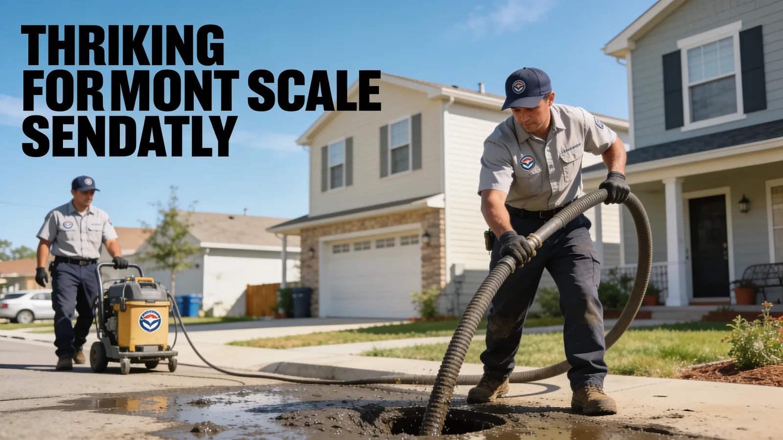 Sewage Cleanup in Fair Haven, MI near me